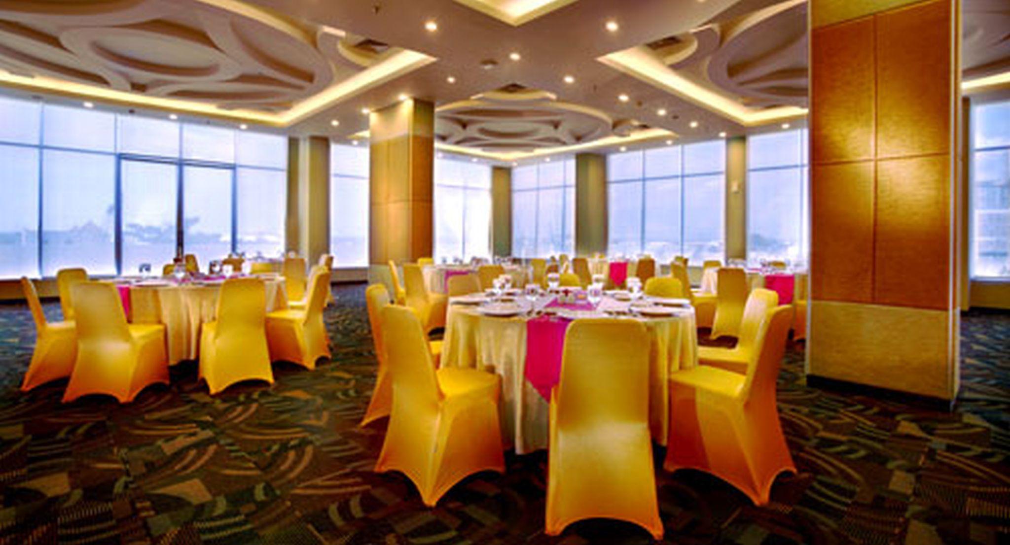 Favehotel Solo Baru Exterior foto